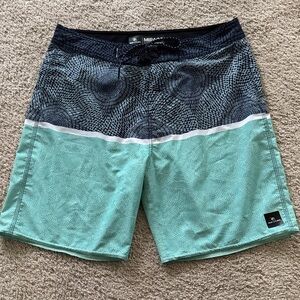 Men’s Rip Curl Mirage Boardshorts